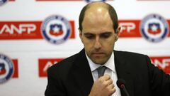 "Lo importante es que a Jadue lo castiguen efectivamente"