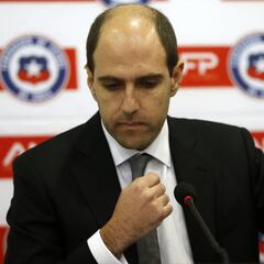 "Lo importante es que a Jadue lo castiguen efectivamente"