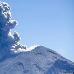 Volcán Popocatépetl: ¿En qué casos se podría pasar de semáforo amarillo a rojo y cuál sería el protocolo?
