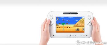 Las imágenes de la sucesora de Wii