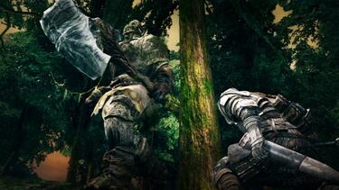 Dark Souls: Prepárate a Morir, Impresiones Pre-E3