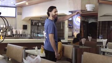 "Brereton cambió lo tradicional": los sabrosos detalles tras el comercial que Chile aplaude