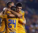 Tigres UANL (4-2) Orlando City: Resumen del partido y goles