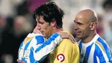 <b>NUEVO REVÉS. </b>El 3-0 encajado ante el Deportivo ha significado otro paso atrás.