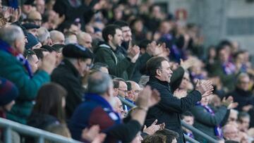 El Eibar devuelve más de 200.000 euros a sus socios más fieles