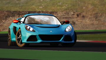 Captura de pantalla - Assetto Corsa (PC)