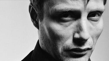 Posible nombre de Mads Mikkelsen en Death Stranding