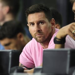 When is Inter Miami’s next game? Will Lionel Messi be fit to play?