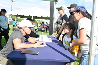 Pokémon Go Fest 2023 New York, an event with participants from literally all over the world
