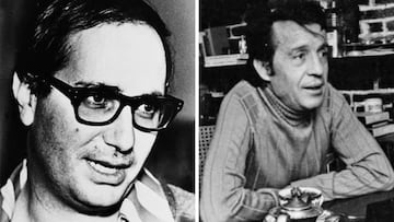 Ni ‘El Chavo′ ni ‘El Chapulín’: esta fue la última producción de Chespirito que dirigió Enrique Segoviano