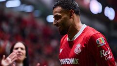 “Voy a dar mi vida por Toluca”