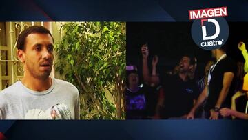 El tenista español que 'exonera' a Djokovic y culpa a Dimitrov del brote por sus mentiras