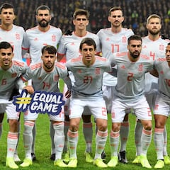 Duodécima Euro para España