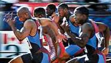 Mo Greene ya es el más grande