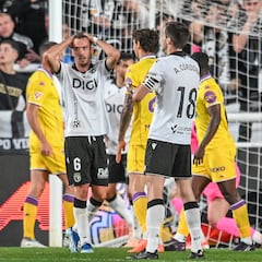 Sergio González: “Tras ganar el derbi, vamos a por otro partido ilusionante”