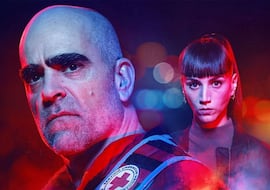 Qué ver el fin de semana del 6 al 8 de febrero en Netflix, Disney+, Prime Video, HBO Max y resto de plataformas