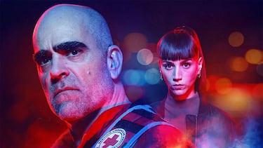 Miquel Ramos, experto en grupos de extrema derecha, sobre la nueva serie de Luis Tosar: “No puedo describir el bochorno”