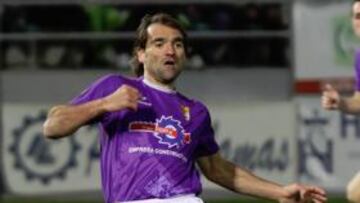 <b>ACEPTÓ EL PERDÓN. </b>Paulino habló ayer con Charles.