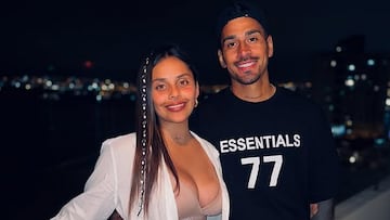 “Él todavía es un referente y le deseo lo mejor, porque así nos irá bien a nosotros”