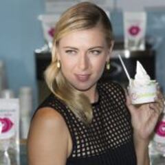 Sharapova y Dimitrov rompen tras tres años de relación