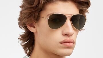 Gafas de sol Hawkers Hawk polarizadas y unisex