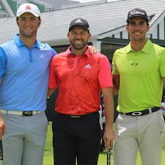 "Emociona pensar en las cosas que puede hacer Rahm"