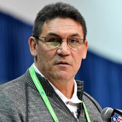 ‘El proceso tomará hasta 18 meses’: Ron Rivera