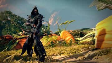 Captura de pantalla - Fable Legends (PC)