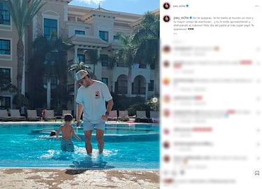 Día del Padre: las felicitaciones más divertidas, tiernas...