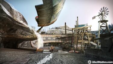 MotorStorm: Arctic Edge , Impresiones