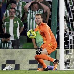 Las 15 incógnitas de Xavi