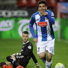 Una remontada capicúa con el Sporting y Gallego de invitados