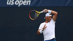 Day 1 of the US Open delivered a host of surprises, and the second day of competition promises to offer even more thrilling games to tennis fans.