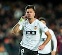 Valencia - Sevilla en directo: LaLiga EA Sports hoy, en vivo