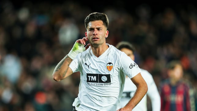 ¿A qué hora es el Valencia - Mallorca? TV, dónde y cómo ver LaLiga EA Sports online hoy