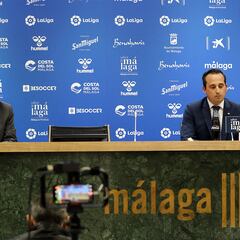 José María Muñoz otorga “mando en plaza” al nuevo director general