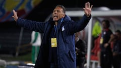 Fecha clave para 7 técnicos del fútbol colombiano