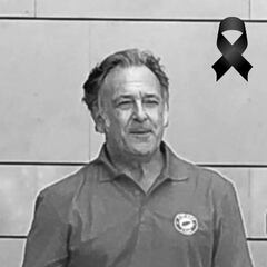 Fallece Ramón Barrenechea, presidente de la Federación Vizcaína de Golf