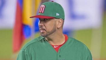 Oliver Pérez, colocado en asignación por los Indians de Cleveland