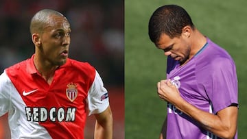 Canal Plus: el PSG llega a un acuerdo con Fabinho y Pepe