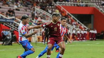 Venezuela se acerca al abismo