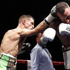 Mora y Rodríguez se coronan 'Reyes de Madrid' en La Cubierta