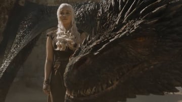 Juego de Tronos: los Targaryen protagonizarán el segundo spin off