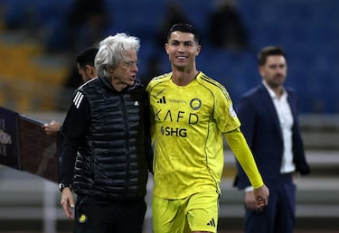 Cristiano’s ongoing ‘strike’ creates tension with Saudi Pro League and PIF