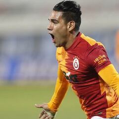 Falcao y un rival especial para su regreso a las canchas