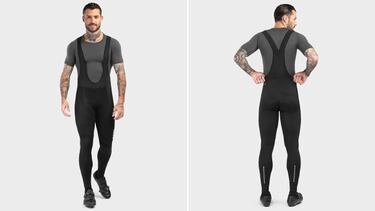 Ultraligero y aerodinámico: vuela sobre la bicicleta con este culote para hombre