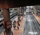 Huelga de maquinistas de Renfe: cuánto durará, a qué trenes afecta y servicios mínimos