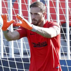 'Superman' Oblak