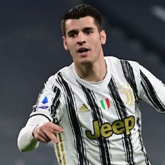 Xavi no tira la toalla por Morata