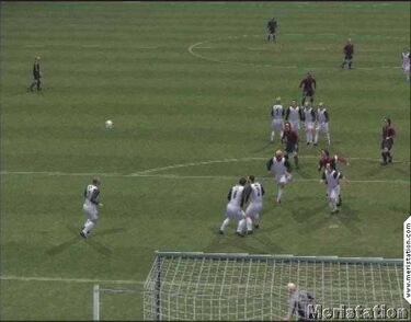 Winning Eleven 6: Final Evolution (GameCube)